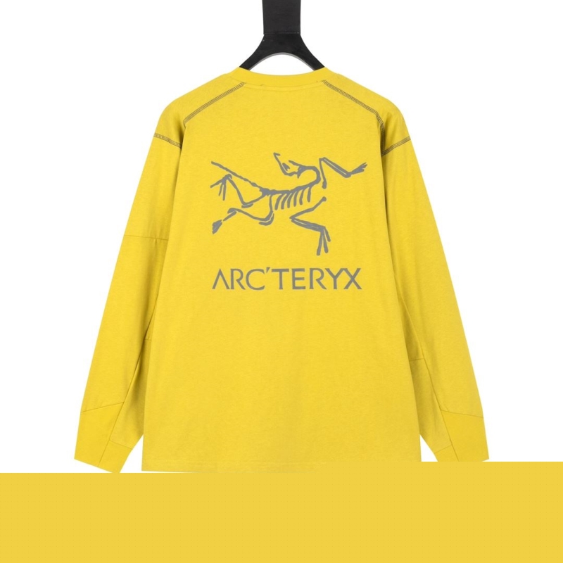 Arc Teryx Hoodies